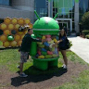 Meet your Posher, James